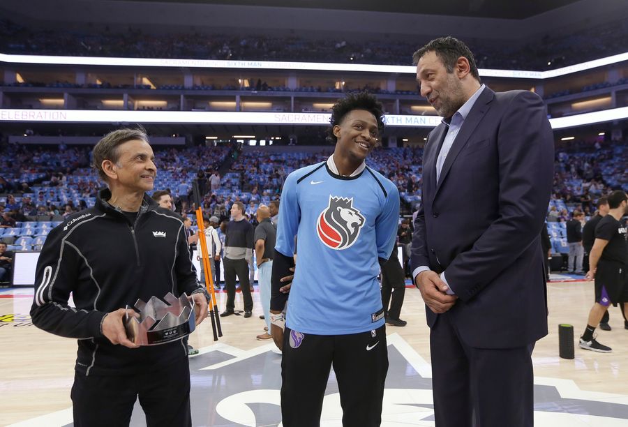 What Do The Sacramento Kings Want To Be?