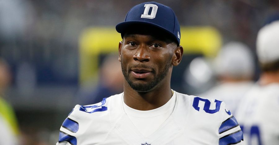 Report: Former Cowboys RB Joseph Randle Gambled On Sports