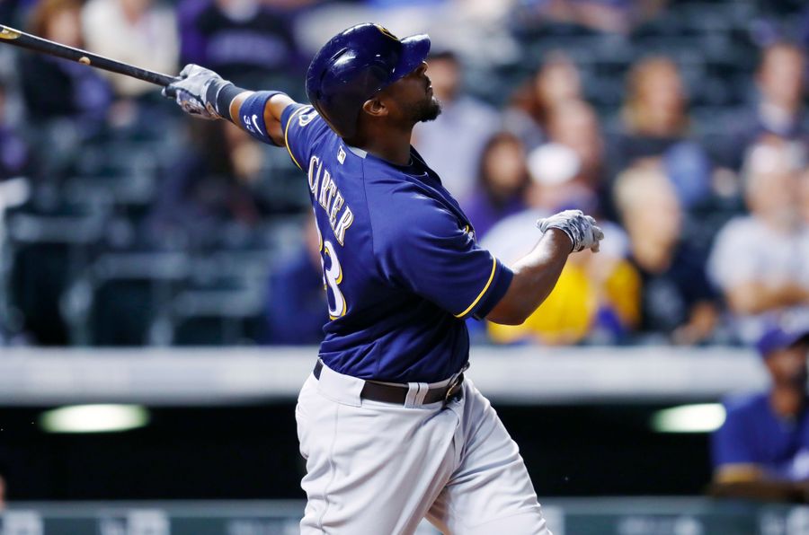 How Did The Yankees Get Chris Carter On The Cheap?