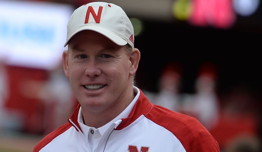 Nebraska Promptly Fires AD After Huskers Lose To Northern Illinois