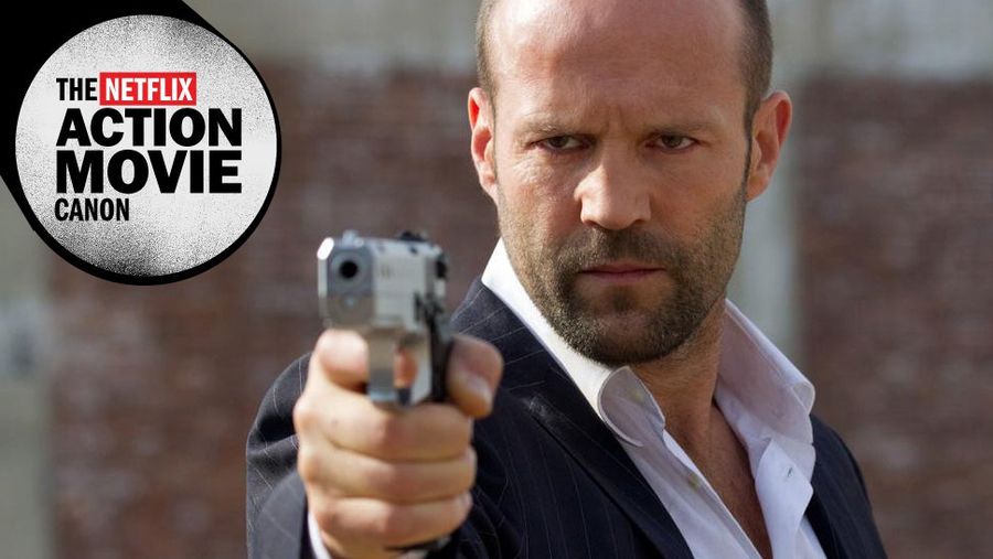 <em>Safe</em> Is The Best Jason Statham Movie