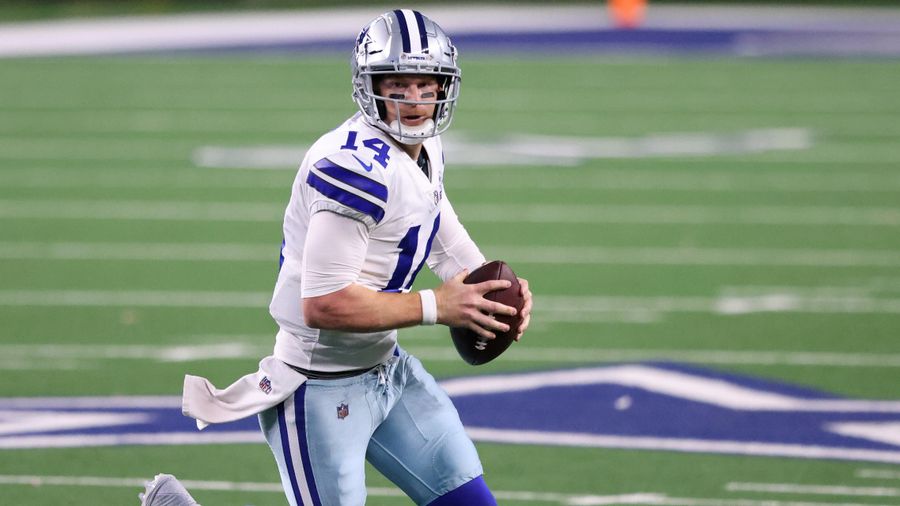 The NFC East is bad at football - so get ready to see it showcased on Thursday night