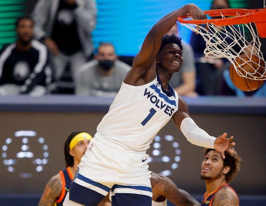 Stop trying to make Nerds vs. Fun happen in the NBA, too