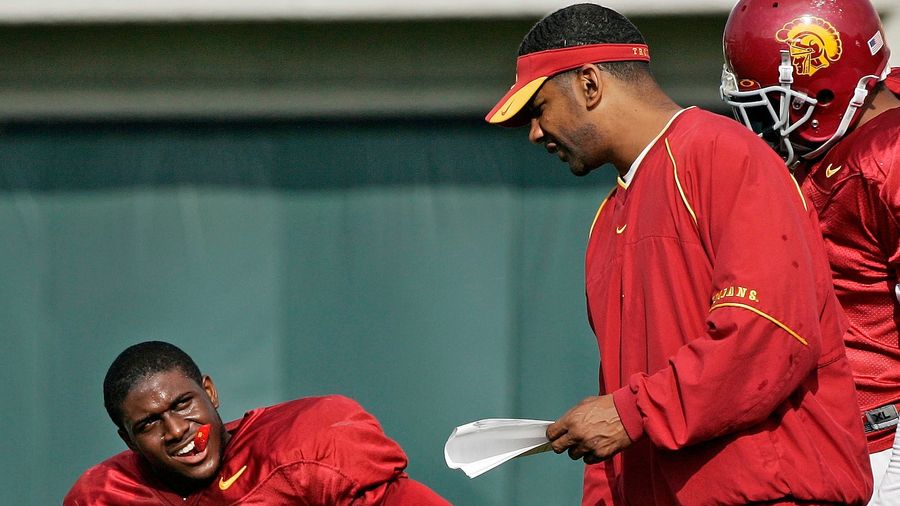 Jury Begrudgingly Rules Against Former USC Coach Todd McNair In NCAA Defamation Suit