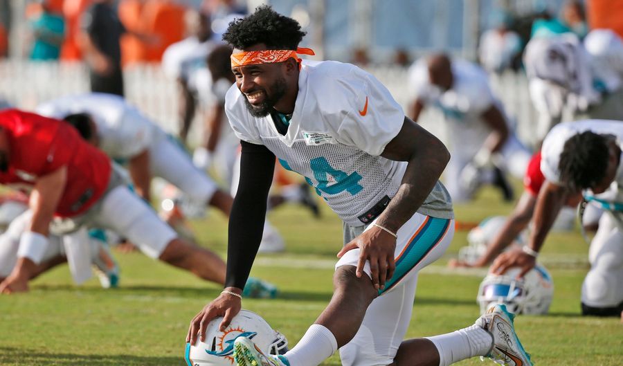 Cops Announce Jarvis Landry Will Not Face Battery Charges