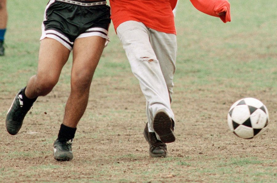 Soccer Referee Allegedly Punched In Head, Dies Two Days Later