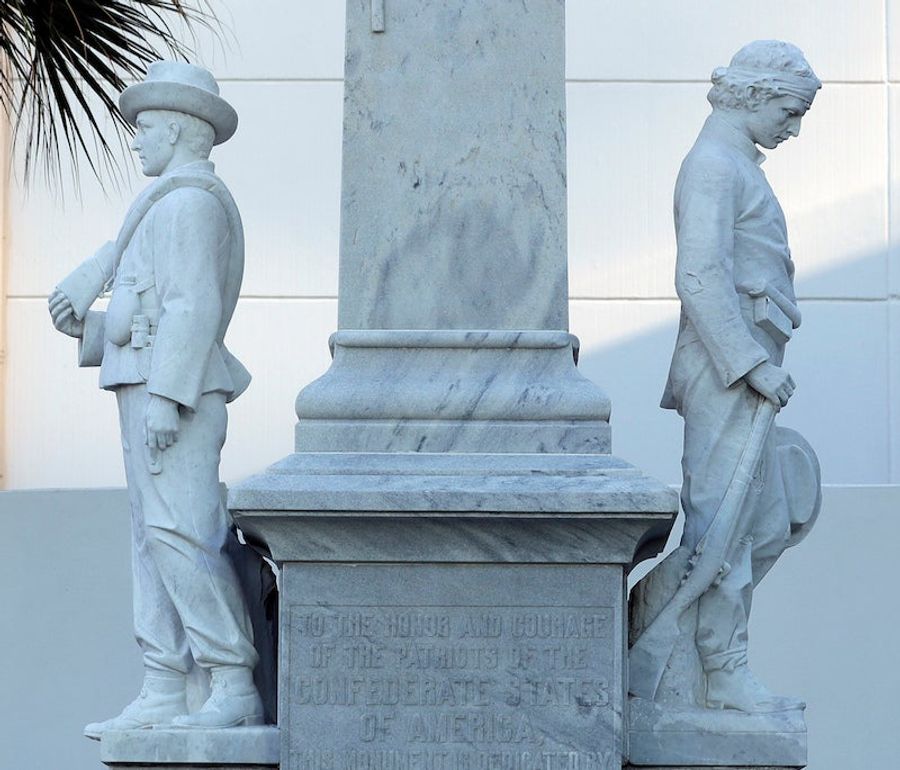 Tampa Sports Teams Offer To Provide Funds For Removal Of Confederate Statue