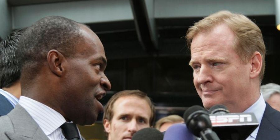 The NFLPA Finally Seems Ready To Tackle Its Aversion To Medical Marijuana