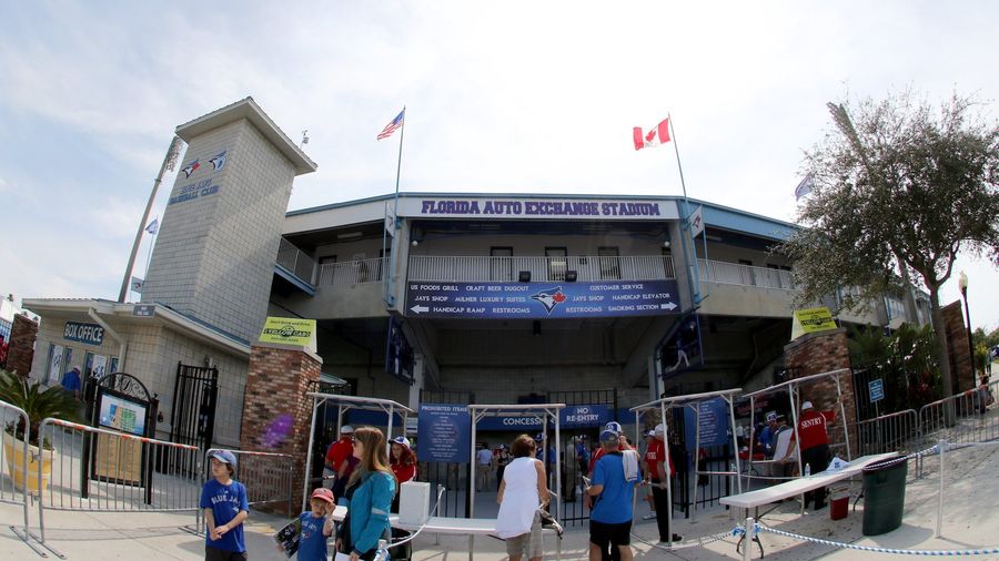 Florida's Go-To Stadium Economist Is A Hack, A Shill, And Also Not An Economist<em></em>