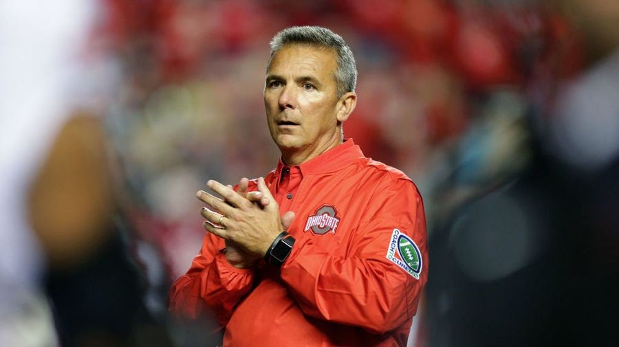 Urban Meyer Gets Around To Addressing Courtney Smith