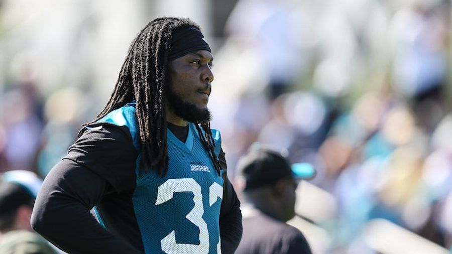 What The Heck Is Going On With Chris Ivory?