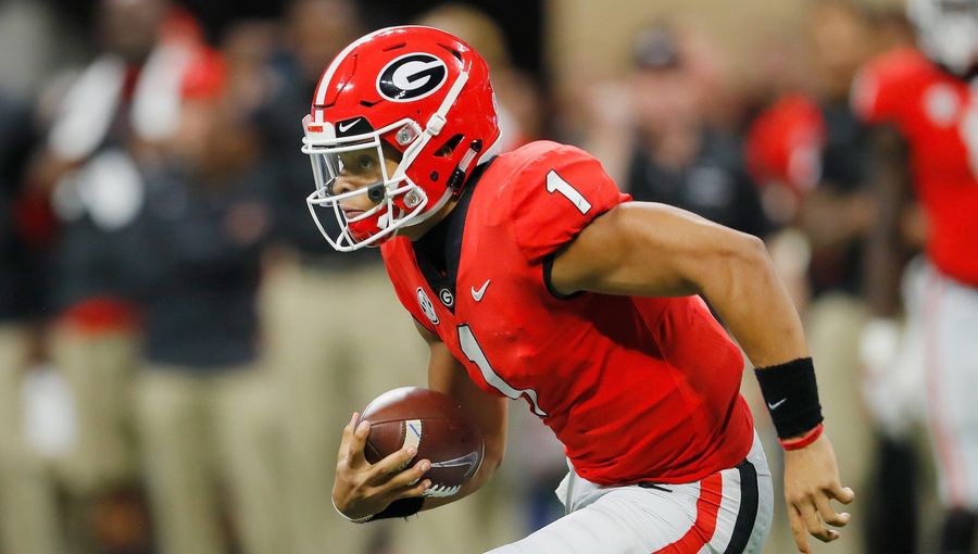 So, Who Will Be Ohio State's Quarterback Next Season?