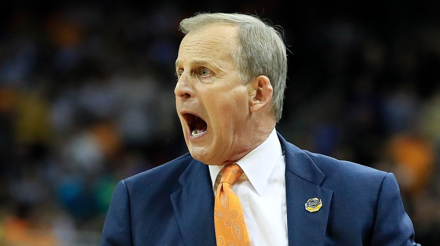 Rick Barnes, What