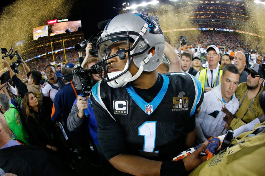 Cam Fucking Blew It