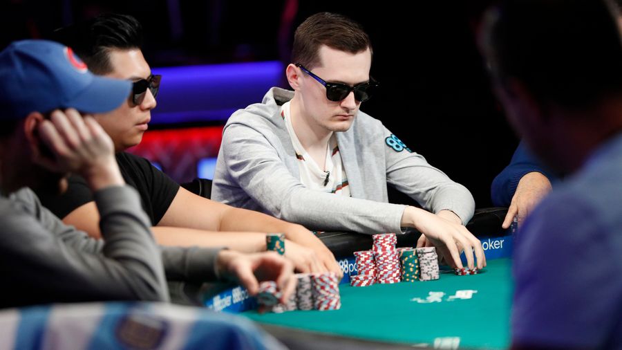 World Series Of Poker Lawsuit Hinges On $152,500 And Poker's Backroom Deals