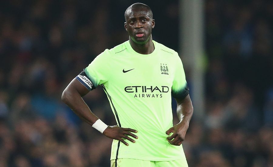 Yaya Touré&#39;s Crazy-Ass Agent Is Talking Shit About Pep Guardiola And Man City Again