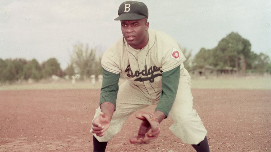 Police Brutality Now Reigns Underneath A Brooklyn Plaque Honoring Jackie Robinson