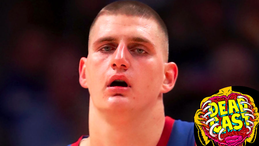 Sweet, The NBA Season Is About To Start
