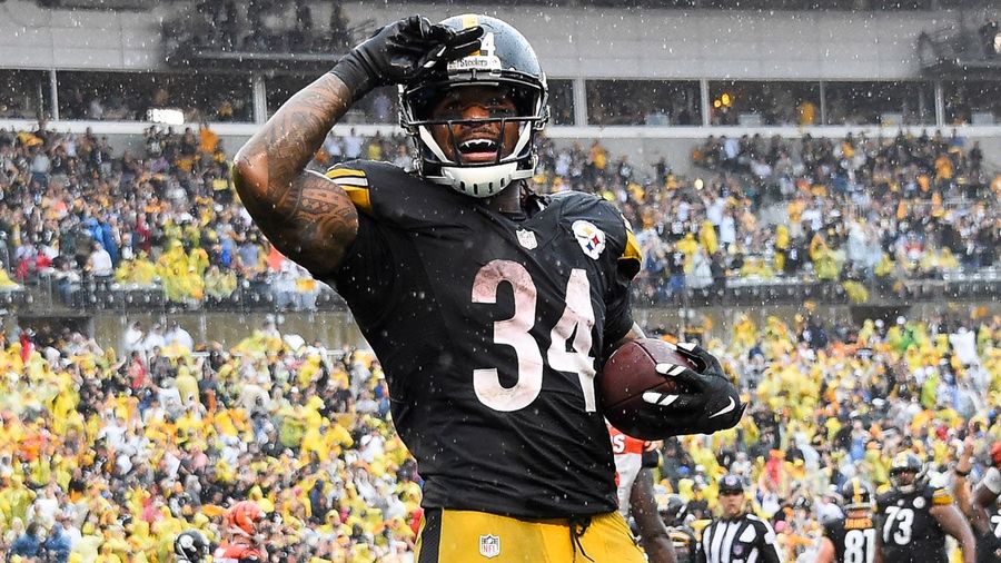 DeAngelo Williams Won’t Play For The Cowboys, Says Their Fans Are Insufferable