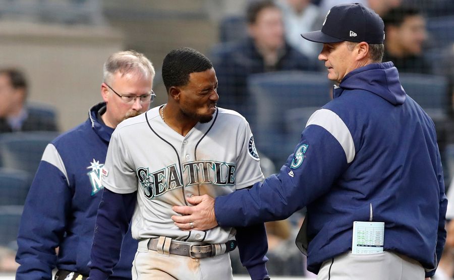 Dee Gordon Was Pissed Off After Getting Hit By J.A. Happ