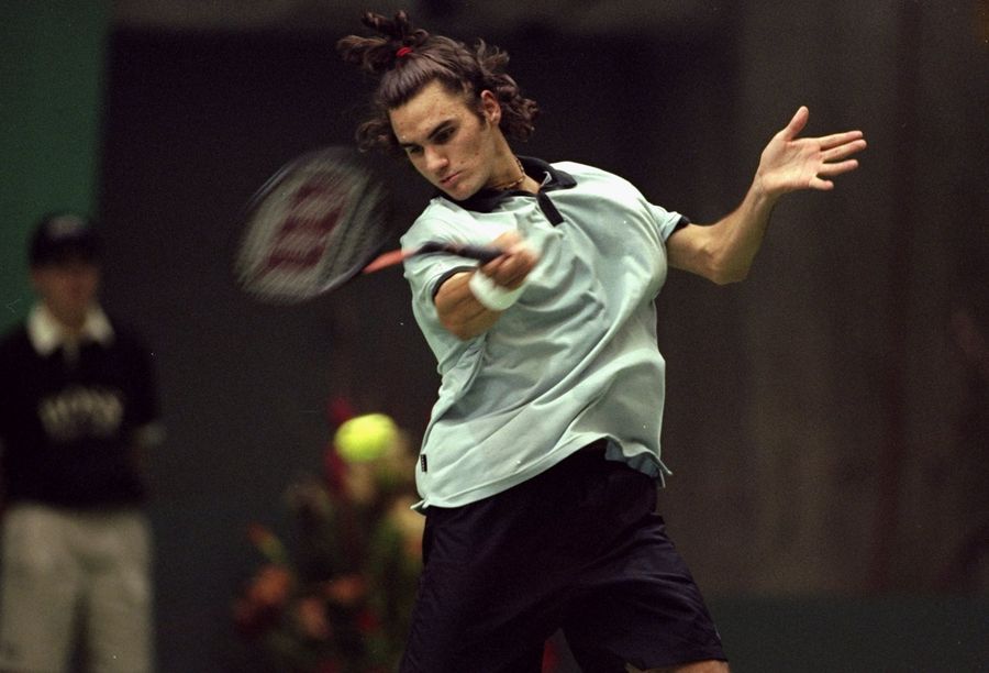 Roger Federer Turns 36, Is Wished Well By People He Has Owned