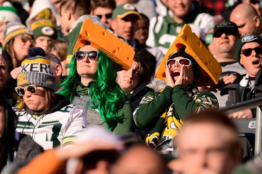 The Packers' Expenses Say A Lot About The NFL