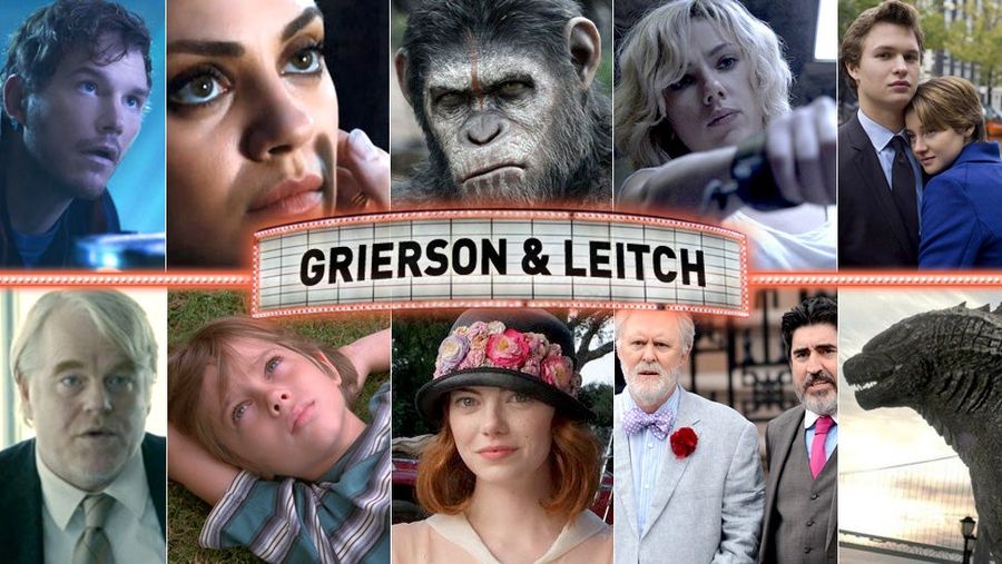 Our 10 Most Anticipated Summer Movies (And The Five We're Dreading)