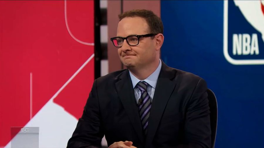 Woj&#39;s Synonyms For &quot;Will Draft,&quot; Ranked<em></em>