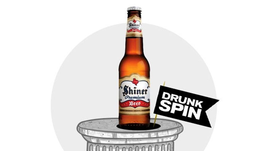 Texas Should Declare Independence And Make This Their National Beer