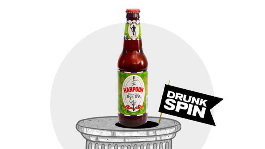 This Is The Best Beer From Boston&#39;s Other Brewing Behemoth