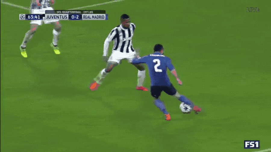 Cristiano Ronaldo Executes Juventus With Gorgeous, Leaping Bicycle Kick Goal