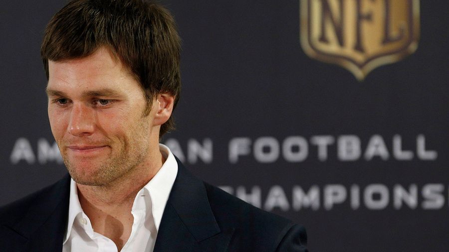 Federal Appeals Court Reinstates Tom Brady&#39;s Four-Game Suspension