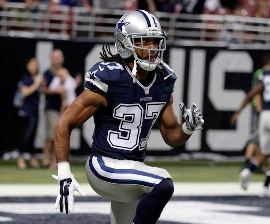Cowboys Player Under Investigation In Alleged Sexual Assault Case