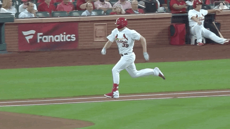 Dastardly Cardinals Pitcher Totally Gets Away With Cheating