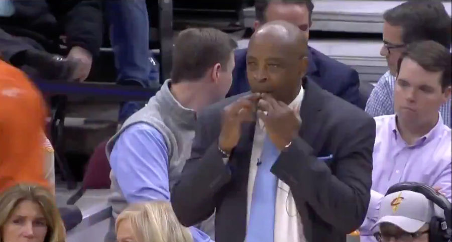 I Don&#39;t Know What Bird Larry Drew&#39;s Whistle Sounds Like, But I Want It Dead