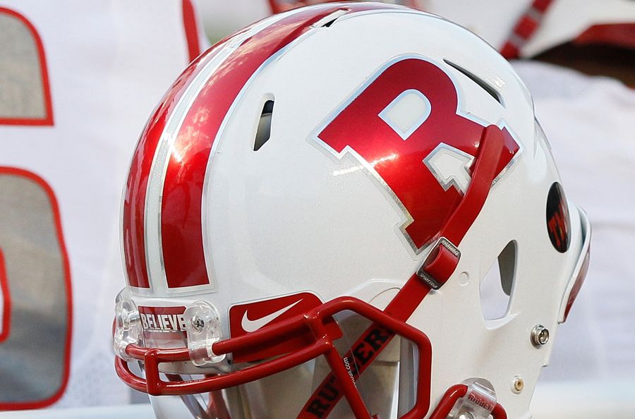 Rutgers Football Player Charged With Double Attempted Murder