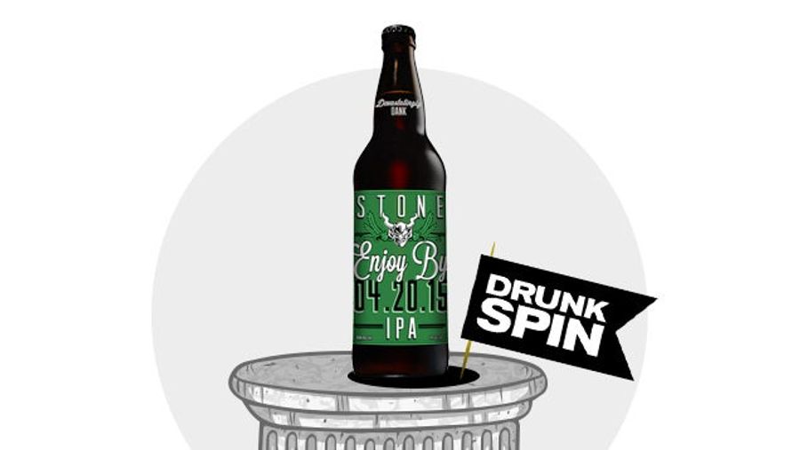 Local Beer Is Great, But Fresh Beer Is Better