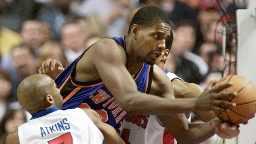 Cool Charts Show You Just How Good The NBA Has Gotten