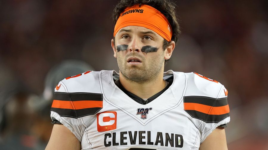 Why It Doesn&#39;t Matter if Baker Mayfield Kneels