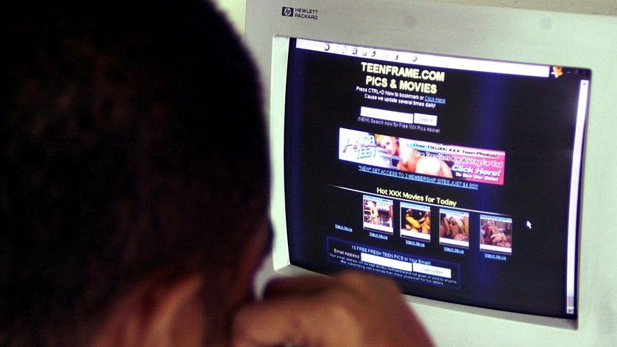 The Porn Industry Is Flirting With The Sports World