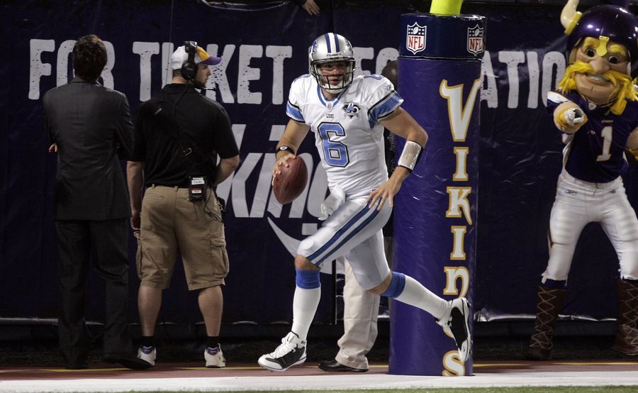 Guy Who Ran Out The Back Of His Own End Zone Gets Job Before Colin Kaepernick