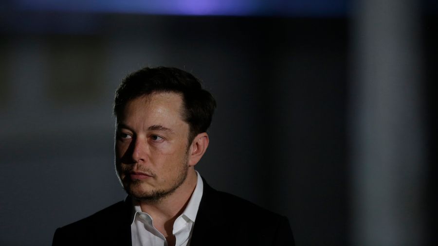 Oh, Good, Now The Sports Media Is Slurping Up Elon Musk's Bullshit