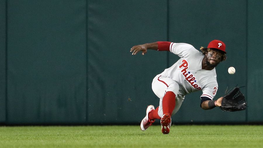 <i>Sports Illustrated</i> Publishes Anonymous Scout&#39;s Tantrum Over Odubel Herrera [Update]