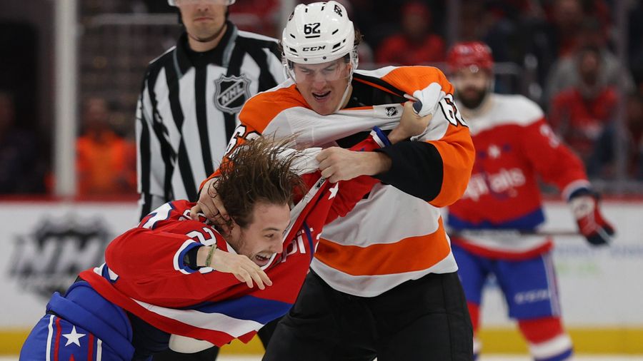 Toxic Coke-Bro Brendan Leipsic Was Fired For Being Bad At Hockey, Not Caustic DMs