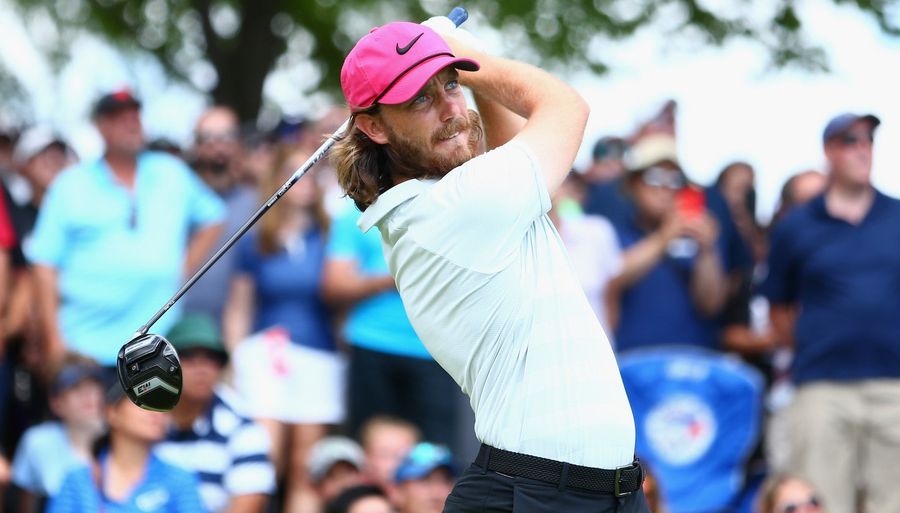 European Tour Sent Tommy Fleetwood&#39;s $150K To The Wrong Tommy Fleetwood