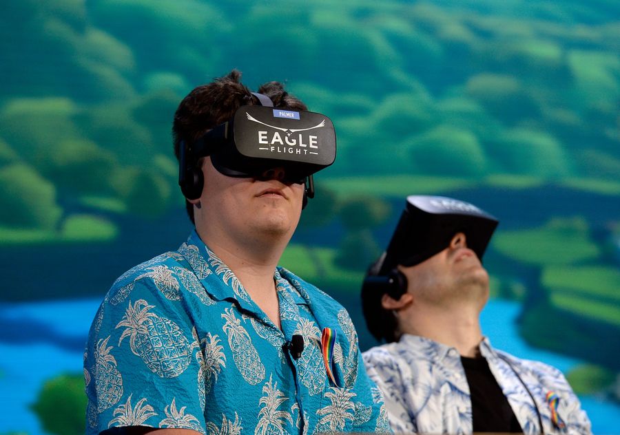 Study: America&#39;s Large Adult Sons Economically Crippled By Good Video Games