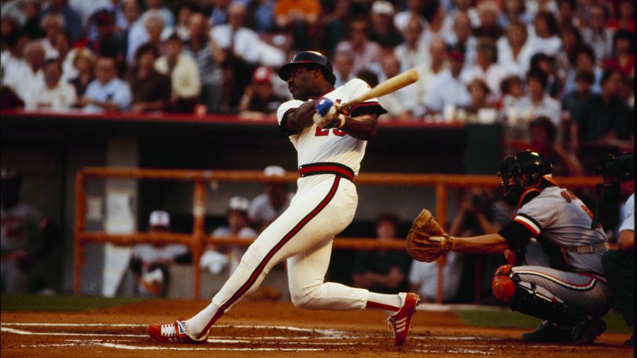 Don Baylor Dead At 68