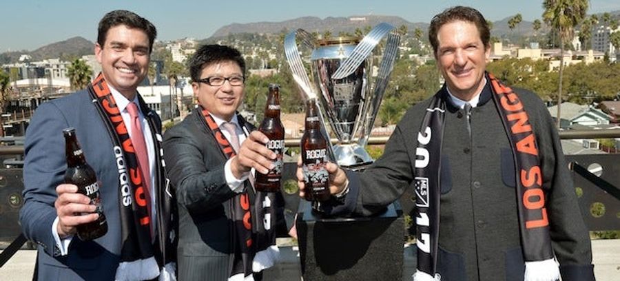 All Signs Pointing To MLS Work Stoppage