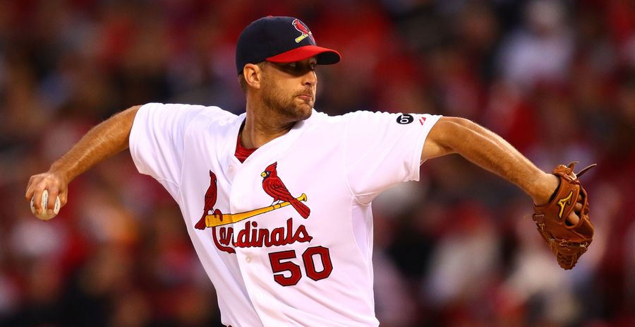 Adam Wainwright Doesn't Think Jason Heyward Wanted To Be "The One"