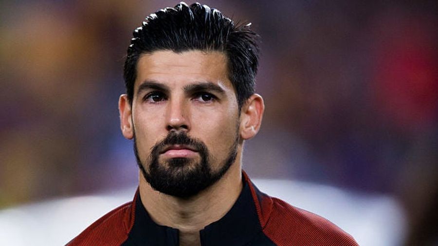 Spanish Forward Wants Out Of England, Says His Daughter "Looks Like She's Been Living In A Cave"